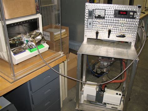 A New, Cost-Effective Take on Vacuum Insulation | BuildingGreen