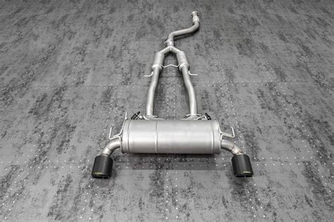 TNEER Exhaust Systems For Infiniti Q60 2 0T Buy With Delivery