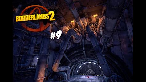 Assassinate The Assassins 9 Borderlands 2 Youtube