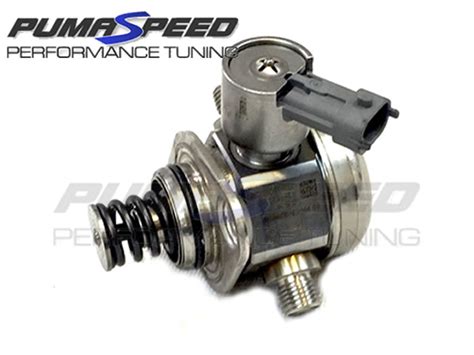 Ford Fiesta ST180 High Pressure Fuel Pump Hpfp Fiesta ST180 Mk7