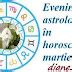 Evenimente astrologice în horoscopul martie 2019 diane ro