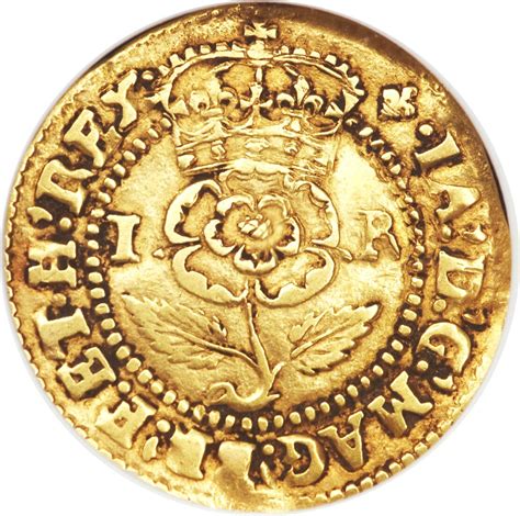 Золотая монета 1 Crown (крона) Великобритания - оценка и скупка в Украине