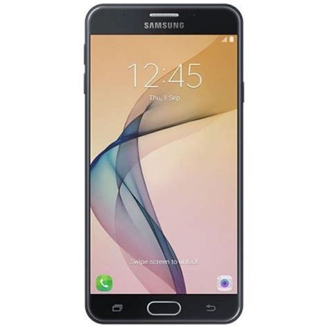 Samsung Galaxy J7 Prime G610f 32gb Đen Hãng Phân Phối Chính Thức