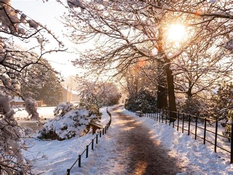 Visiting The UK In Winter Ultimate Guide Top Tips