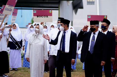 Pendaftaran Pondok Pesantren Putri Al Hasanah Darunnajah 9 Pamulang