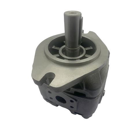 Bosch Rexroth Internal Gear Pump China Bosch Rexroth Internal Gear