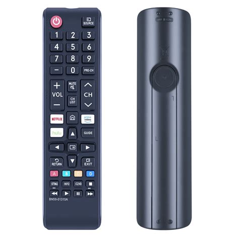 Universal Replacement for Samsung TV Remote Control,Remote for Samsung ...