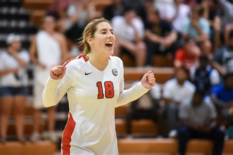 Mac Volleyball hopeful for ‘20-’21 Season | The Spectator