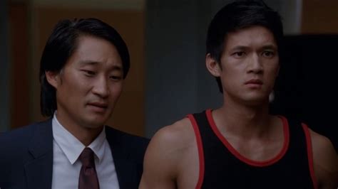 Harry Shum Jr Talks All My Life Glee And Shadowhunters Exclusive