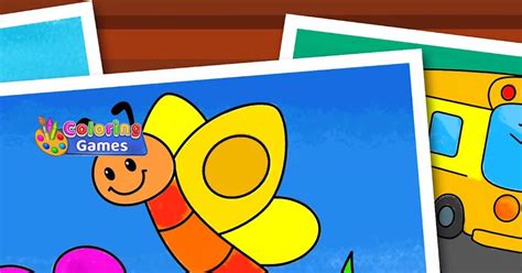 Download & Play Coloring Games: Color & Paint on PC & Mac (Emulator)