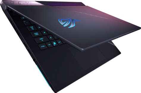 ROG Strix SCAR 17 2022 Gaming LaptopsROG Republic Of GamersROG