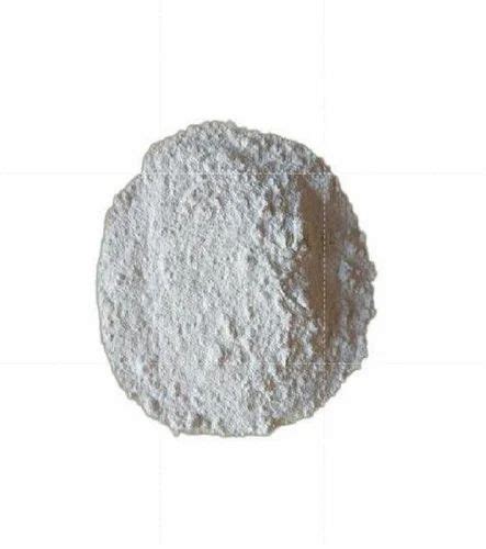 Zinc Sulphate Monohydrate Powder 33 For Industrial Use At Rs 70 Kg In