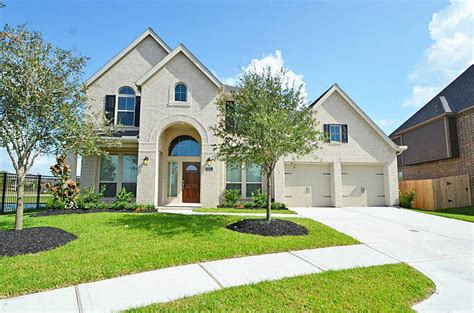 Cypress Texas Real Estate Homes For Sale In Cypress Tx