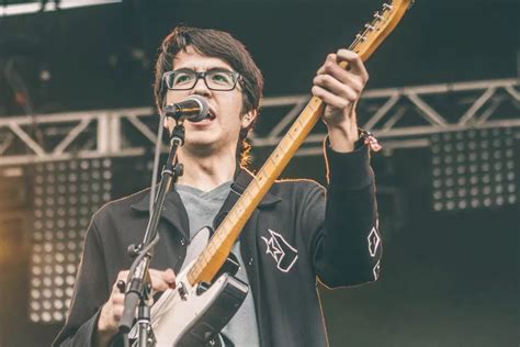 Car Seat Headrest Announces 2017 Tour Dates Consequence Of Sound