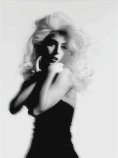 Nick Knight Photoshoot Lady Gaga Image 15412346 Fanpop