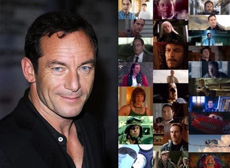 Jake With The Ob On Twitter Happy Th Birthday To Jason Isaacs