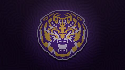 2024 LSU Tigers wallpaper – Pro Sports Backgrounds