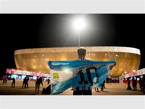 Cuánto cuestan los vuelos para ver a Argentina en las semifinales del