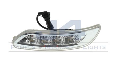 Iv Lh Sunvisor Lamp Led Ivbody J Body