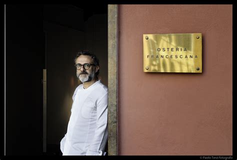 Three Michelin Star Chef Massimo Bottura Partners With Palace Resorts