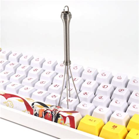 Buy Keyboard Lube Kit 4PCS Switch Puller Lube Station Keycap Puller