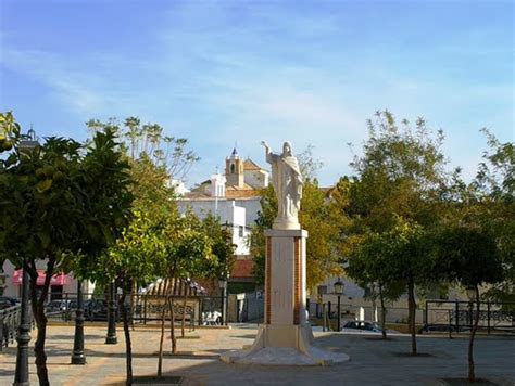 Ayuntamiento De El Viso Del Alcor