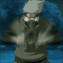 Naruto Hand Signs GIFs | Tenor