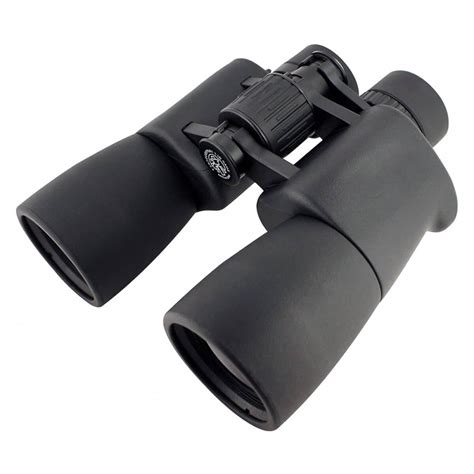 COLEMAN Signature 7x50 Waterproof Porro Prism Binoculars | HIRSCH