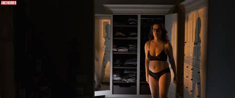 Ayelet Zurer Sex Scene Telegraph