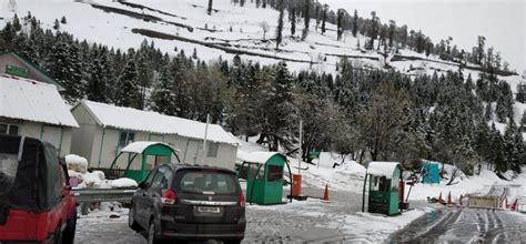 Kullu Manali Temperature - Goimages Ever