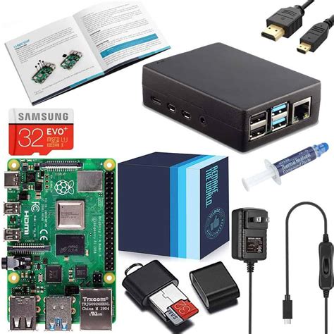 Best Raspberry Pi Starter Kit 2025 Types Prices Difficulty And Reviews