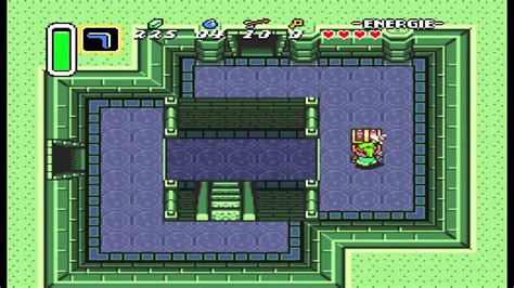 Lets Play The Legend Of Zelda A Link To The Past German Part 3 Der