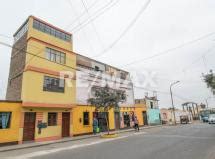 Venta De Casa En El Agustino Lima Dormitorios Y