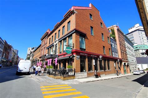 10 Best Local Restaurants in Quebec City - Where to Find Quebec City’s ...