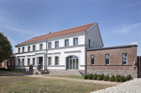 Patzschke Partner Architekten Gutshof H