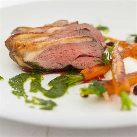 Roasted Lamb Rump Recipe A Tasty Kitchen