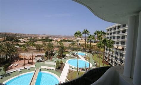 Apartamentos Paraiso Maspalomas Playa Del Inglés Gran Canaria