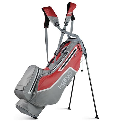 Sun Mountain H2no Lite Speed Golf Stand Bag 2021 Just £22900