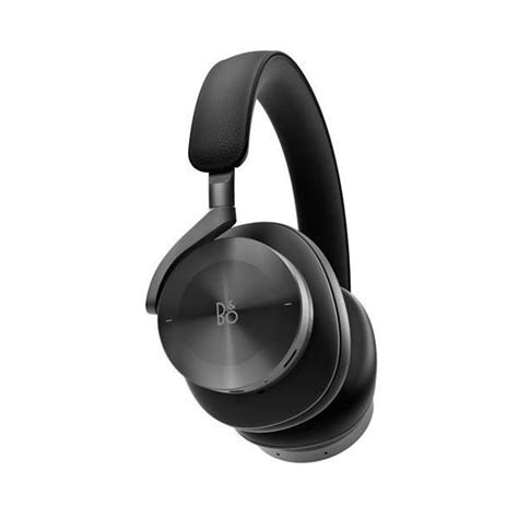 Casque Arceau Sans Fil Bang Olufsen Beoplay H Noir Cdiscount Tv