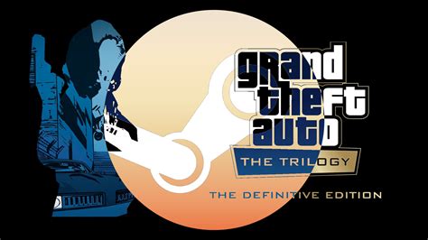 Grand Theft Auto The Trilogy The Definitive Edition Is Seemingly