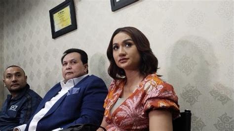 Gugat Cerai Andrew Andika Tengku Dewi Putri Tuntut Nafkah Anak Rp