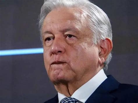 López Obrador califica de exceso anuncio de Blinken sobre ganador en