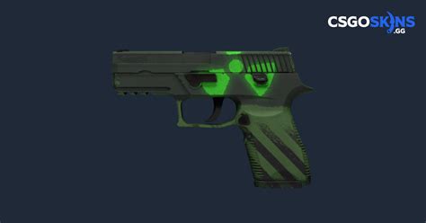 P250 Nuclear Threat CSGOSKINS GG