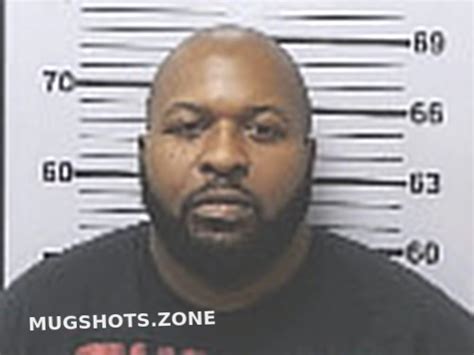 Powe Michael Jr 05202024 Mobile County Mugshots Zone