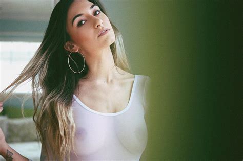 Hair Beauty Blond Skin Lip Porn Pic