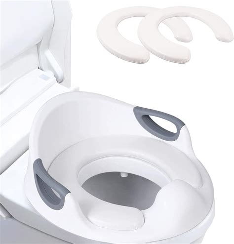 Abirdon B B Reducteur Toilette Enfant Rehausseur Wc Si Ge Toilettes