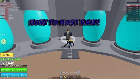 How To Do Raids In Blox Fruit Youtube