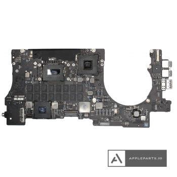 Macbook Pro A1398 Logic Board Repair | Appleparts.io - Skladcol - Medium