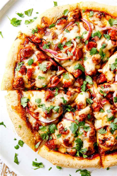 Easy Pizza Dough Recipe Carlsbad Cravings