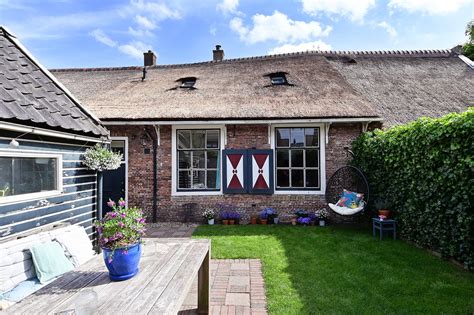 Kerkstraat 63 Huizen Voorma En Walch Makelaars